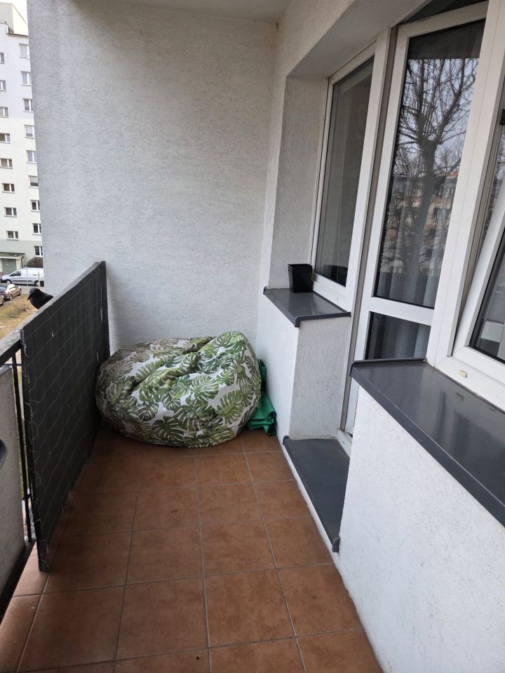 Mieszkanie 3-pokojowe Łódź Retkinia, ul. Hufcowa. Zdjęcie 9