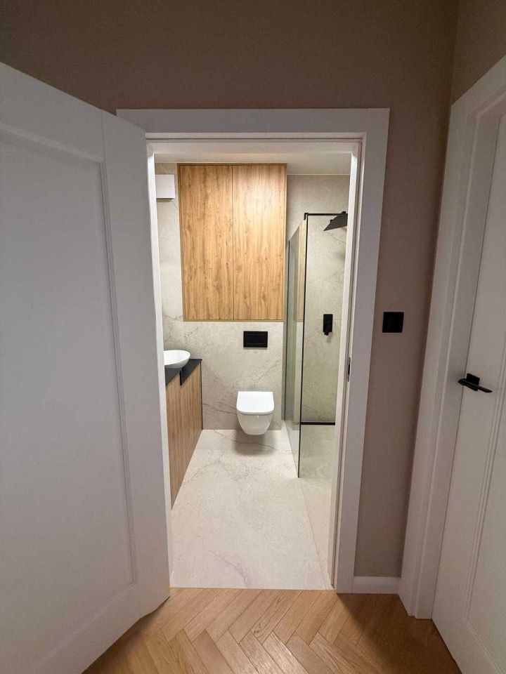 Mieszkanie 3-pokojowe Pułtusk. Zdjęcie 7