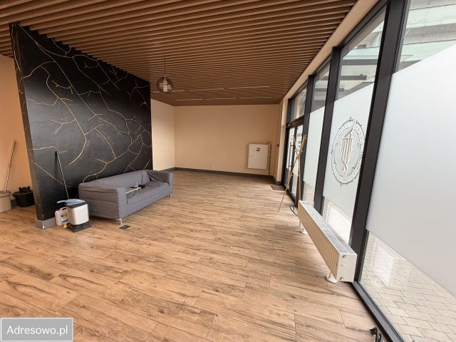 Lokal Poznań Nowe Miasto, ul. Rataje. Zdjęcie 1