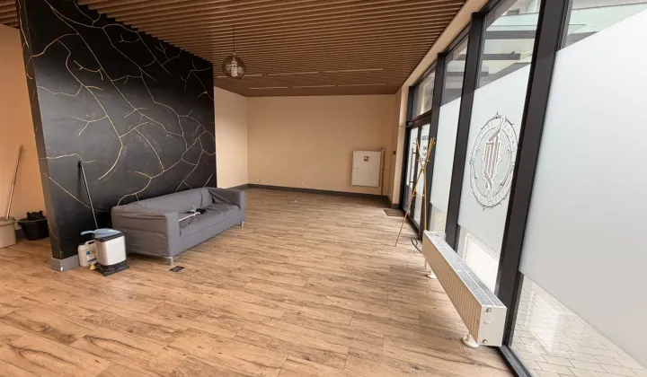 Lokal Poznań Nowe Miasto, ul. Rataje