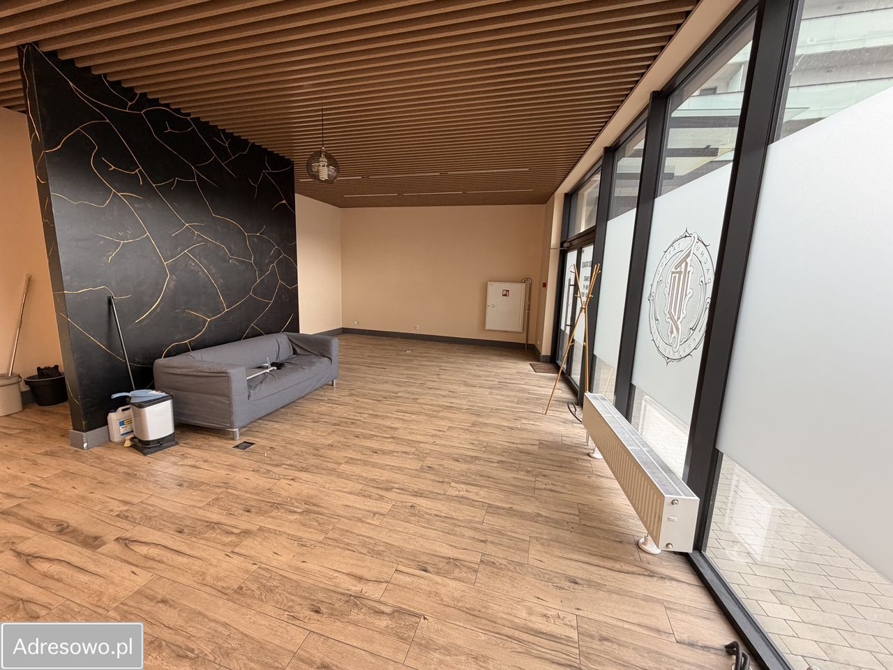 Lokal Poznań Nowe Miasto, ul. Rataje. Zdjęcie 1