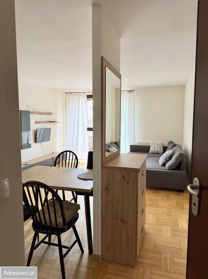 Mieszkanie 2-pokojowe Kraków Grzegórzki, ul. Kazimierza Kordylewskiego. Zdjęcie 7