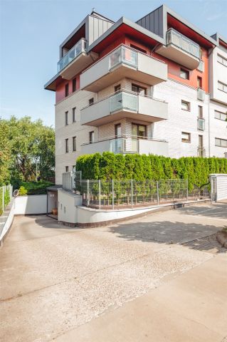 Mieszkanie 3-pokojowe Białystok Wysoki Stoczek, ul. Szeroka. Zdjęcie 15