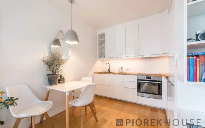 Mieszkanie 2-pokojowe Warszawa Ochota, al. Bohaterów Września. Zdjęcie 6