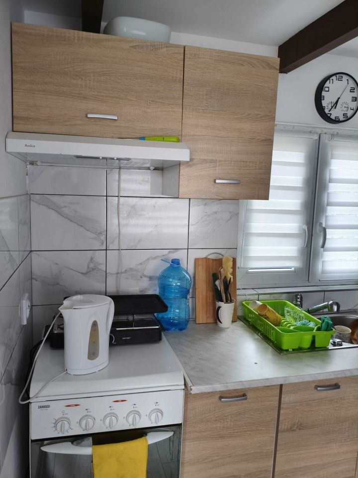 Działka rod Giżycko, ul. Kętrzyńskiego. Zdjęcie 5