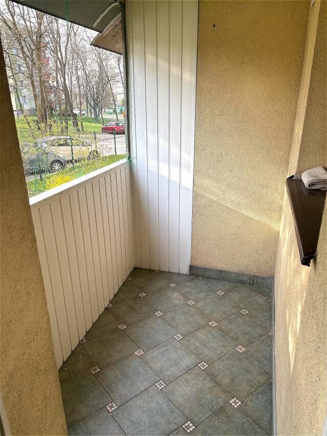 Mieszkanie 1-pokojowe Kraków Bieżanów, ul. Mieczysławy Ćwiklińskiej. Zdjęcie 6