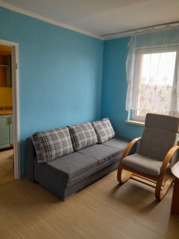 Mieszkanie 1-pokojowe Zawiercie Centrum, ul. Ignacego Paderewskiego. Zdjęcie 1