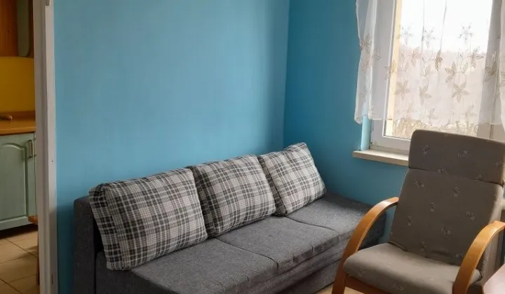 Mieszkanie 1-pokojowe Zawiercie Centrum, ul. Ignacego Paderewskiego