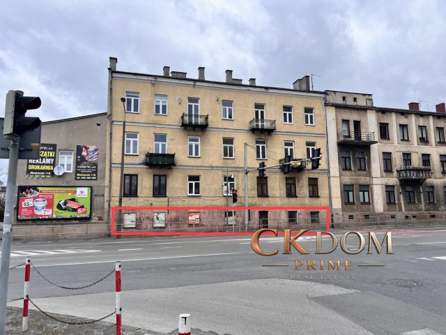 Lokal Radom, ul. Gabriela Narutowicza. Zdjęcie 7