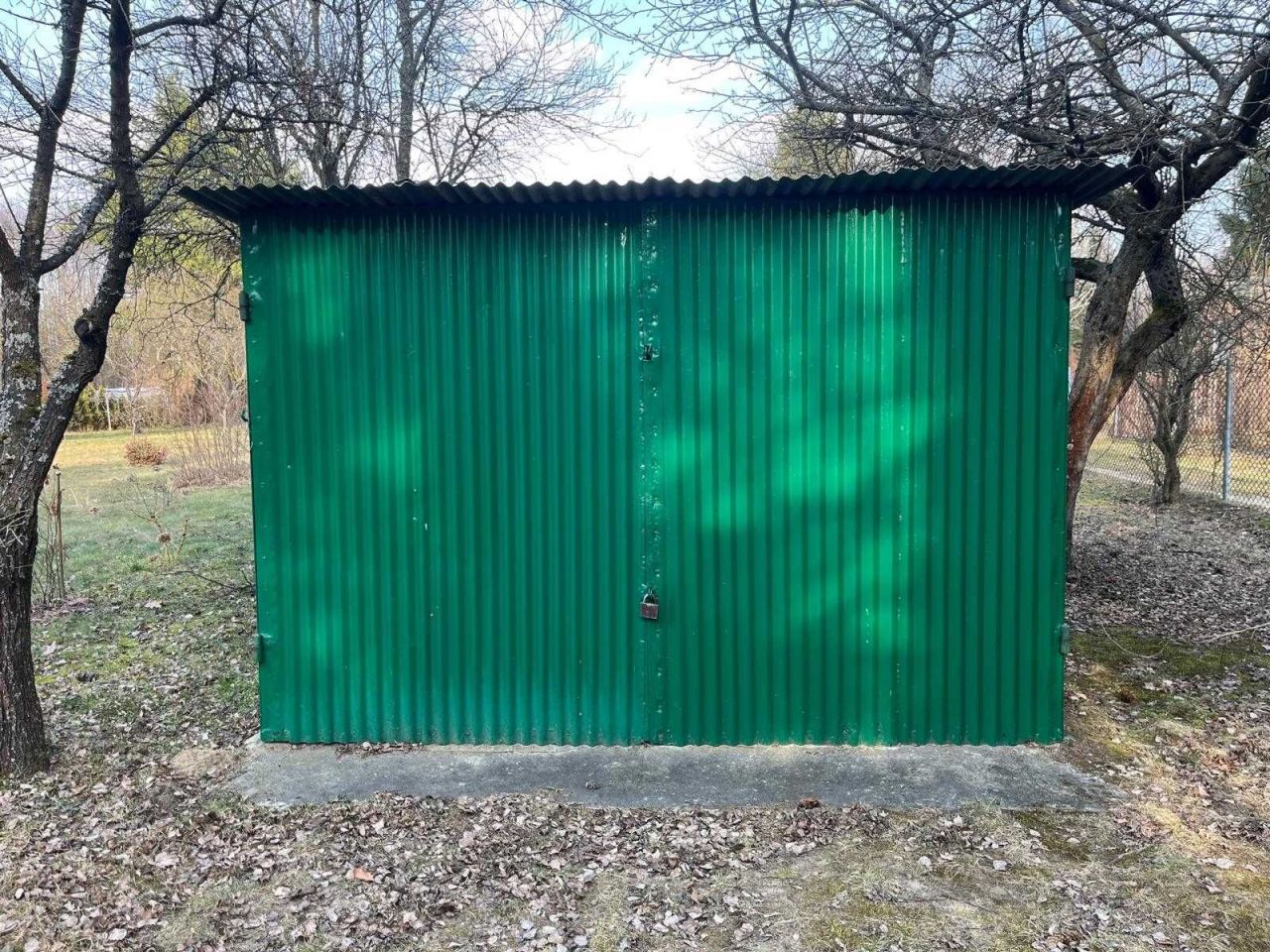 Działka Wólka Kobylańska. Zdjęcie 3