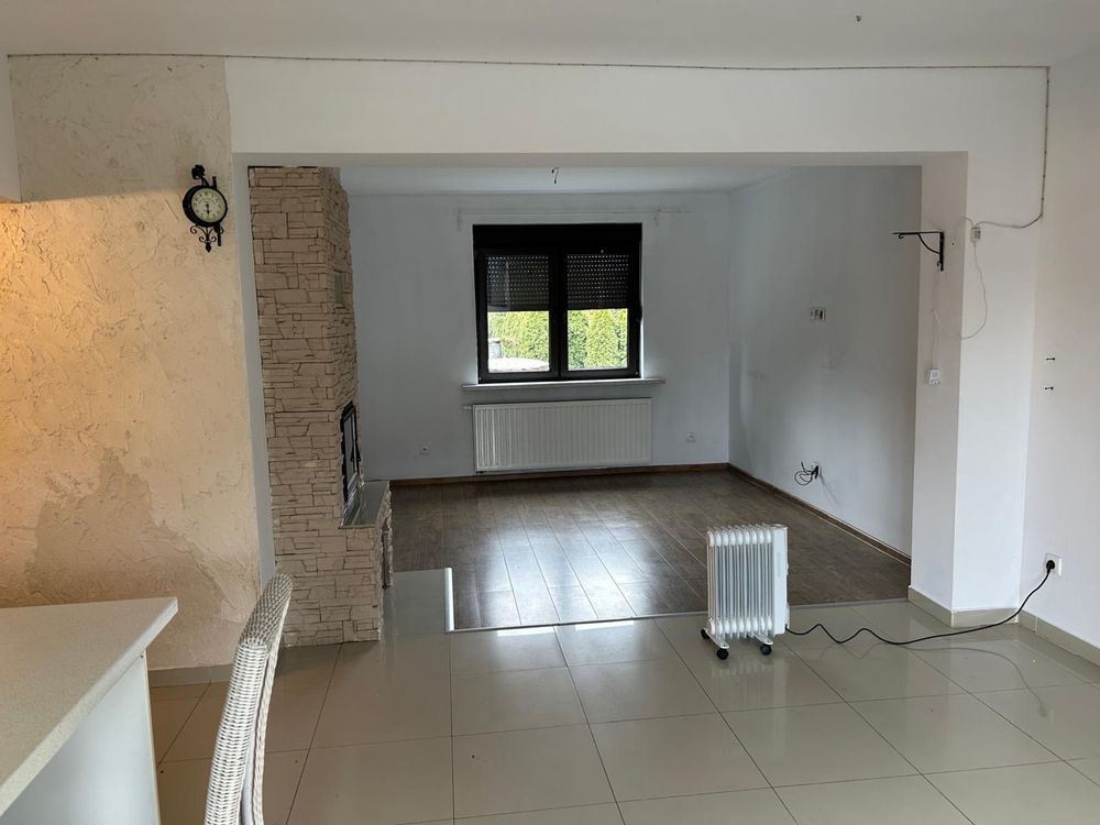 dom wolnostojący, 5 pokoi Wrocław Psie Pole. Zdjęcie 7