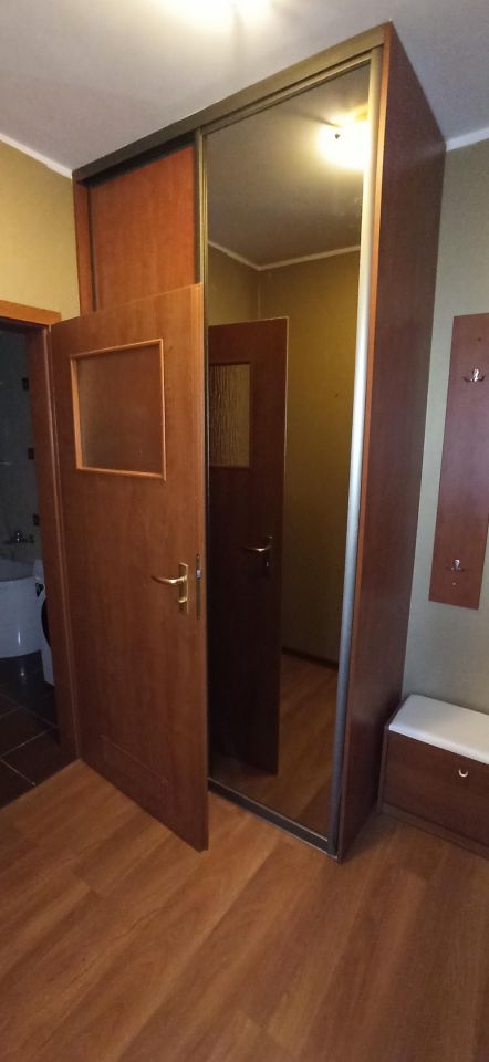 Mieszkanie 1-pokojowe Kraków Bronowice Małe, ul. Sołtysa Dytmara. Zdjęcie 10