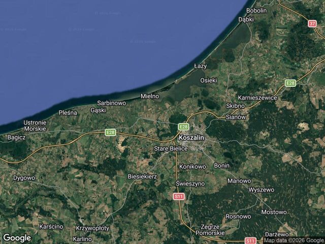 Działka budowlana Mścice. Zdjęcie 1