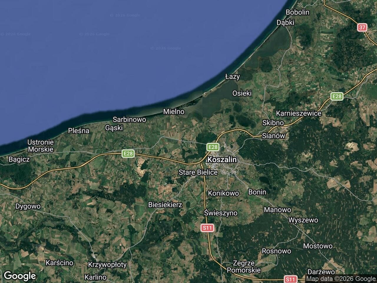 Działka budowlana Mścice. Zdjęcie 1