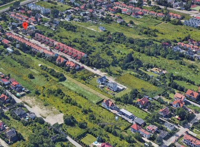 Działka budowlana Warszawa Wawer. Zdjęcie 5