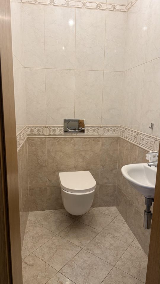 dom wolnostojący, 4 pokoje Krzywołęcz. Zdjęcie 10