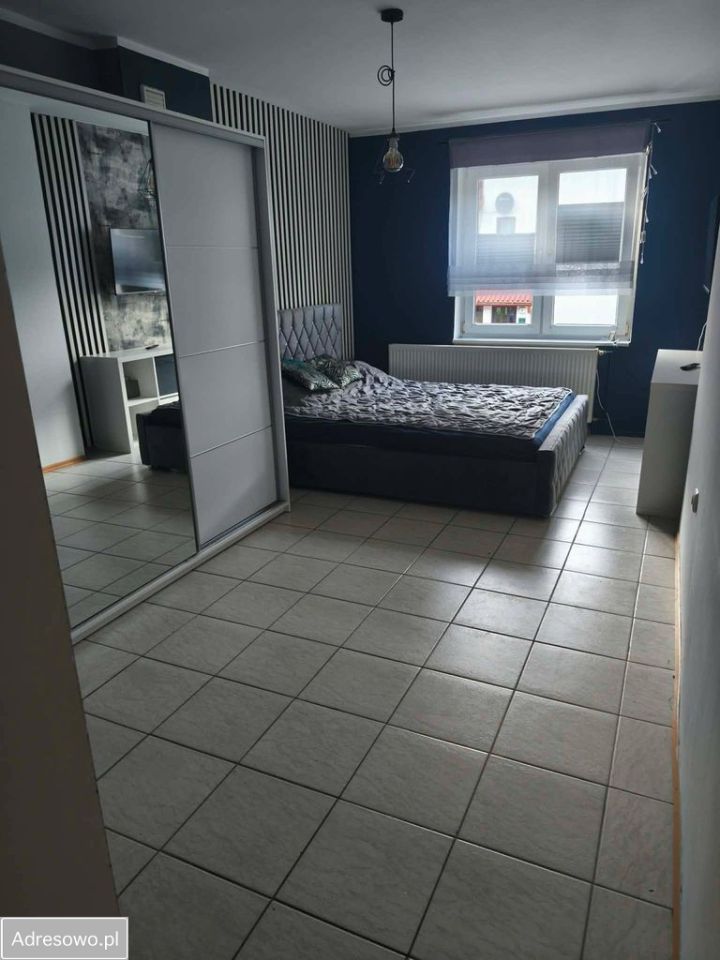 dom szeregowy, 8 pokoi Ustka, ul. Narcyzowa. Zdjęcie 11
