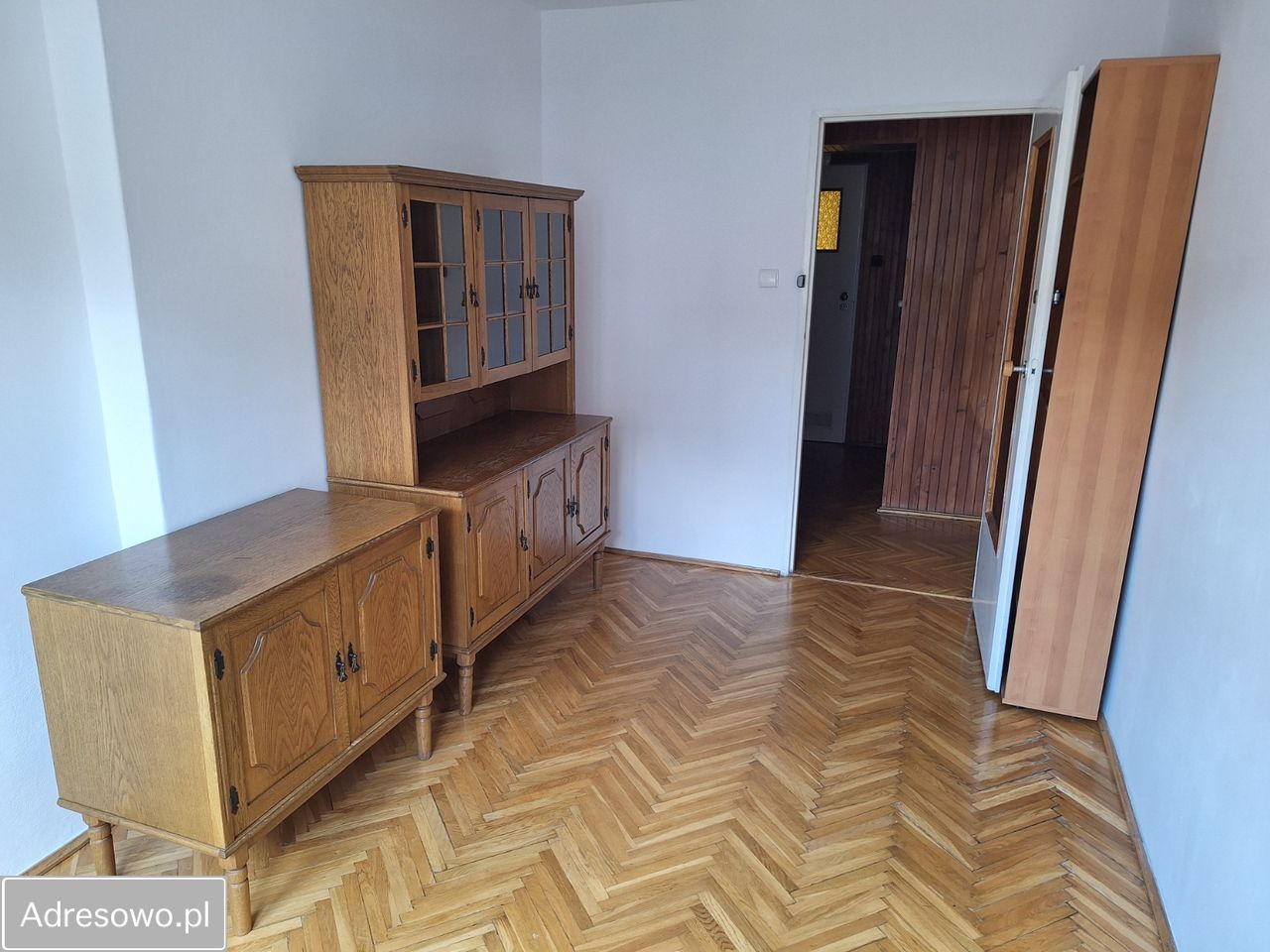 Mieszkanie 3-pokojowe Wrocław Śródmieście, ul. Norberta Barlickiego. Zdjęcie 10