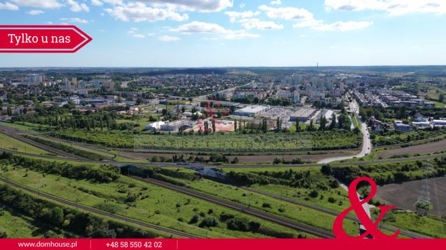 Działka inwestycyjna Tczew, ul. Malinowska. Zdjęcie 12