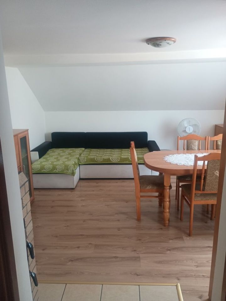 Mieszkanie 2-pokojowe Raciborowice Górne. Zdjęcie 1