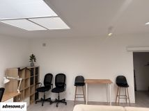 Lokal Warszawa Śródmieście, ul. Stawki. Zdjęcie 2