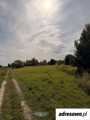 Działka rolno-budowlana Rytwiany. Zdjęcie 1