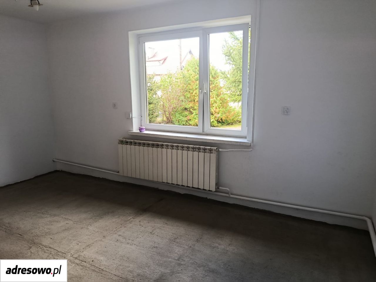 dom wolnostojący, 3 pokoje Sendeń Duży. Zdjęcie 12