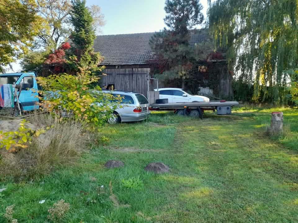 gospodarstwo, 5 pokoi Nowa Obra. Zdjęcie 10