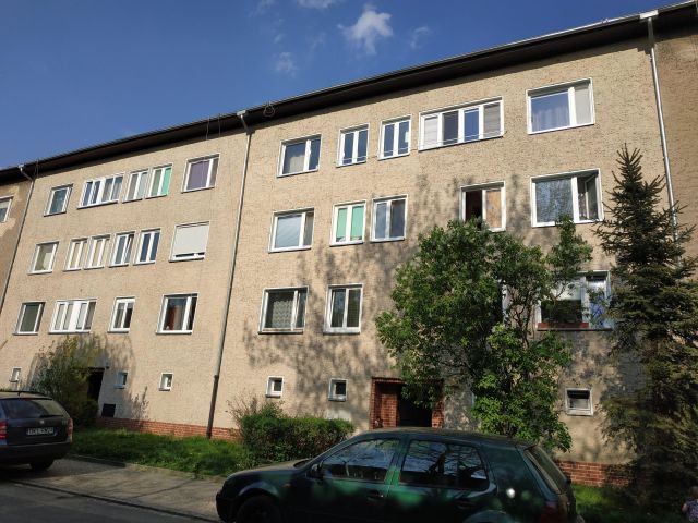 Mieszkanie 3-pokojowe Wrocław Księże Małe, ul. Chorzowska. Zdjęcie 1