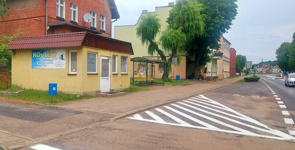 Lokal Czarnków, ul. Kościuszki. Zdjęcie 3