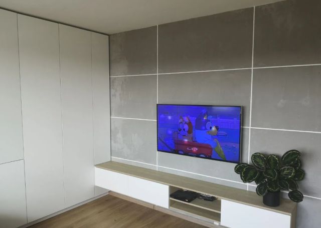 Mieszkanie 4-pokojowe Szczecin Żelechowa, ul. Kormoranów. Zdjęcie 1