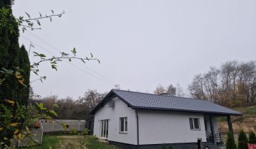 dom wolnostojący Nowe Miasto Lubawskie
