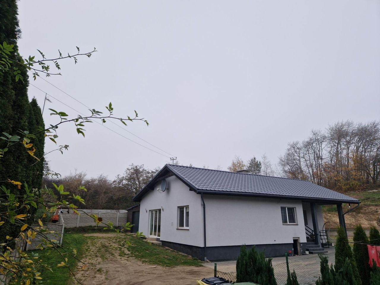 dom wolnostojący Nowe Miasto Lubawskie. Zdjęcie 2