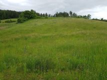 Działka budowlana Oracze. Zdjęcie 2