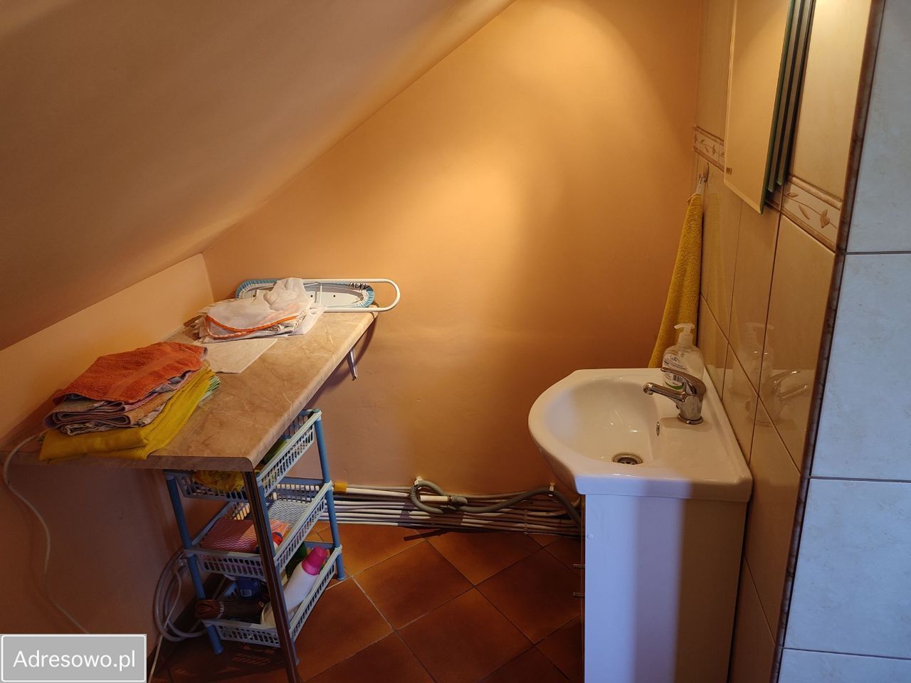 dom wolnostojący, 2 pokoje Łabiszyn, ul. Bydgoska. Zdjęcie 14