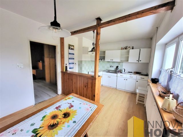 dom wolnostojący, 3 pokoje Słupsk. Zdjęcie 1