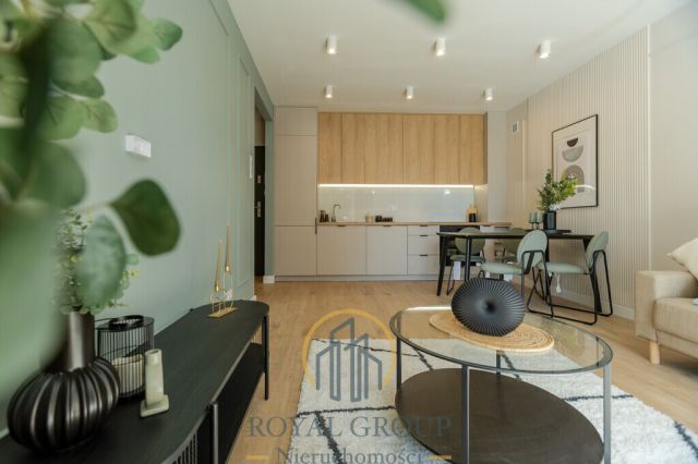 Mieszkanie 3-pokojowe Lublin Dziesiąta, ul. Obrońców Lublina. Zdjęcie 4