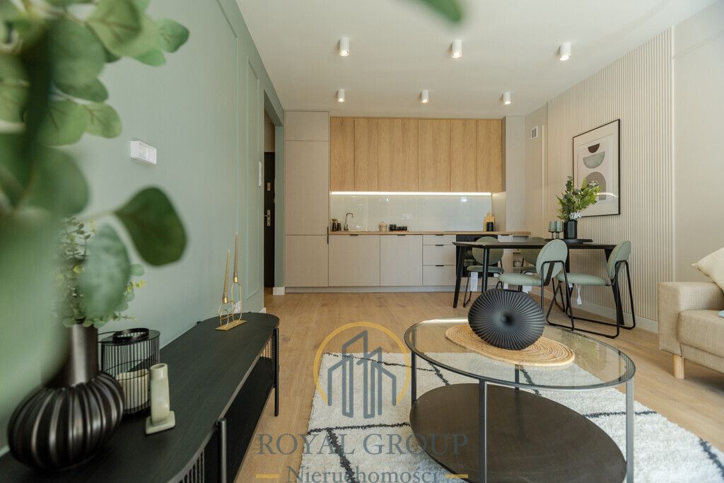 Mieszkanie 3-pokojowe Lublin Dziesiąta, ul. Obrońców Lublina. Zdjęcie 4