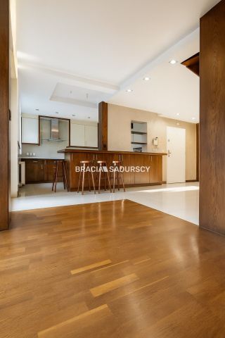 dom szeregowy, 5 pokoi Kraków Zwierzyniec, ul. Brzegowa. Zdjęcie 7