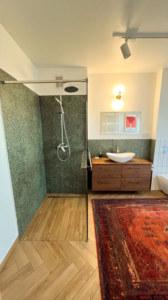 bliźniak, 6 pokoi Chobienia, ul. Stefanii Akerman. Zdjęcie 14