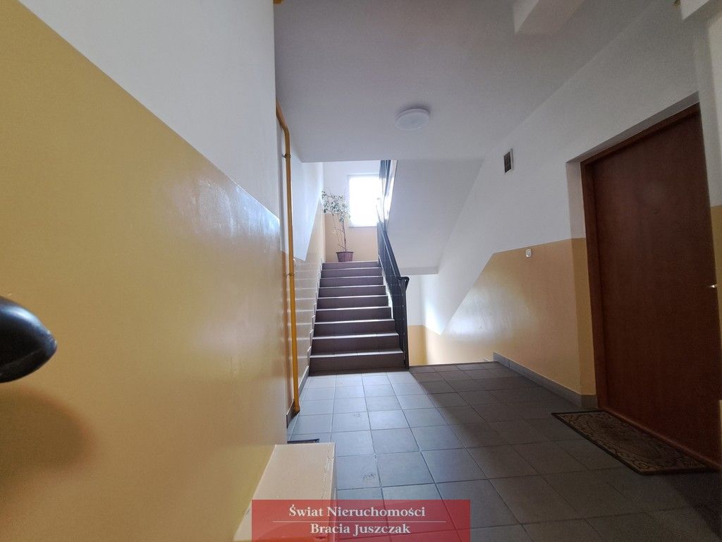 Mieszkanie 3-pokojowe Wrocław Kuźniki, ul. Pucka. Zdjęcie 15