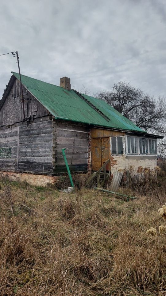 Działka siedliskowa Buchałowice. Zdjęcie 3