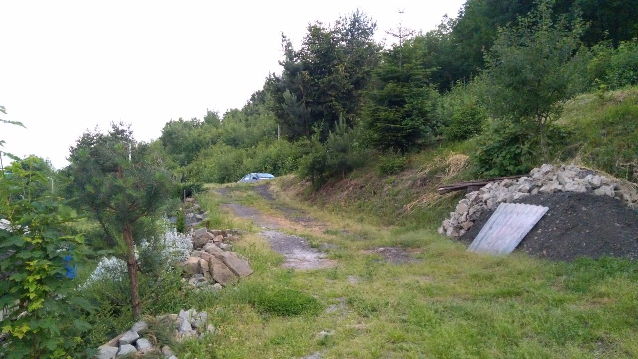 Działka inna Gorzeń Górny. Zdjęcie 8