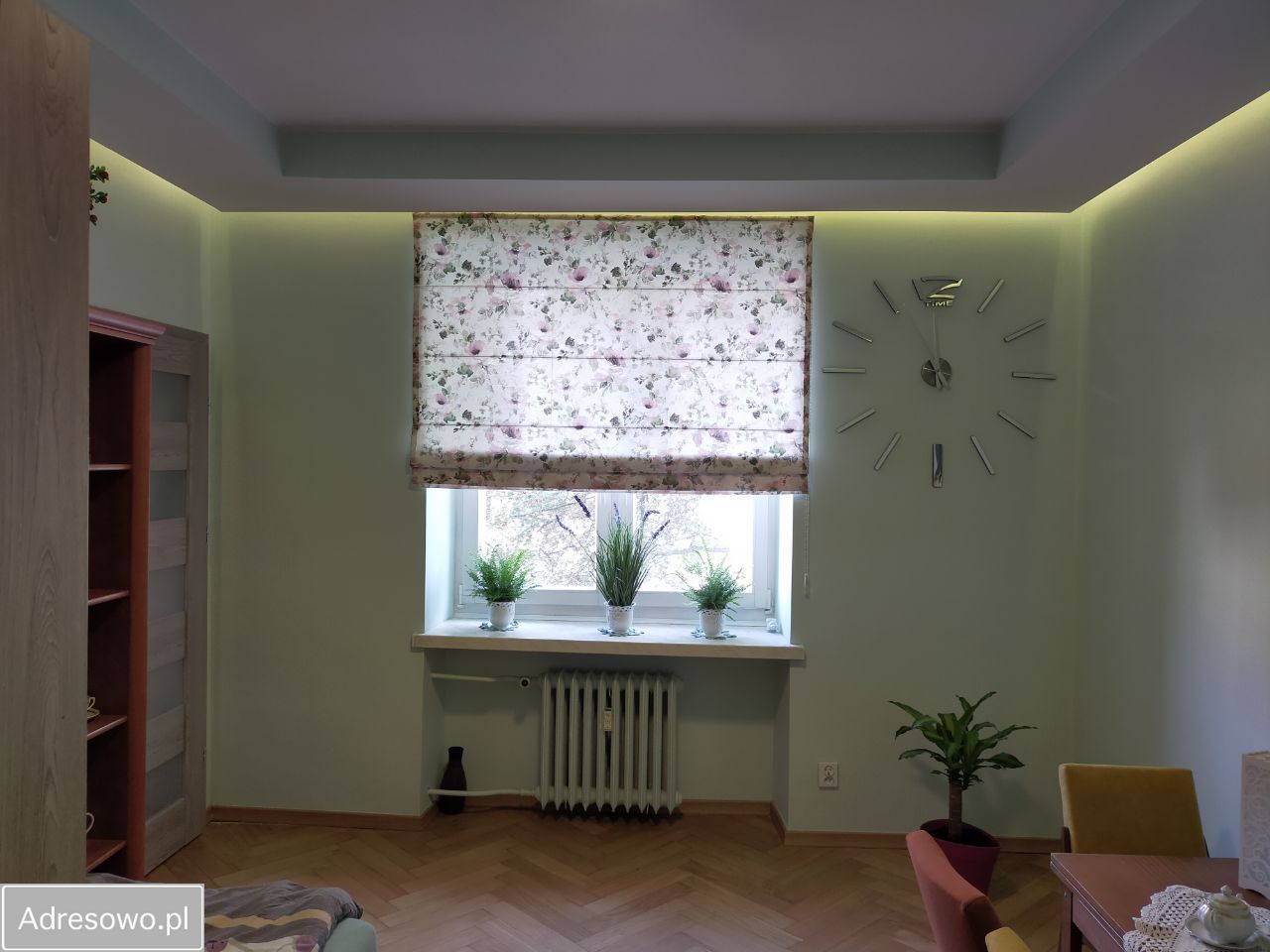 Mieszkanie 3-pokojowe Radom Planty, ul. Wojciecha Bogusławskiego. Zdjęcie 11