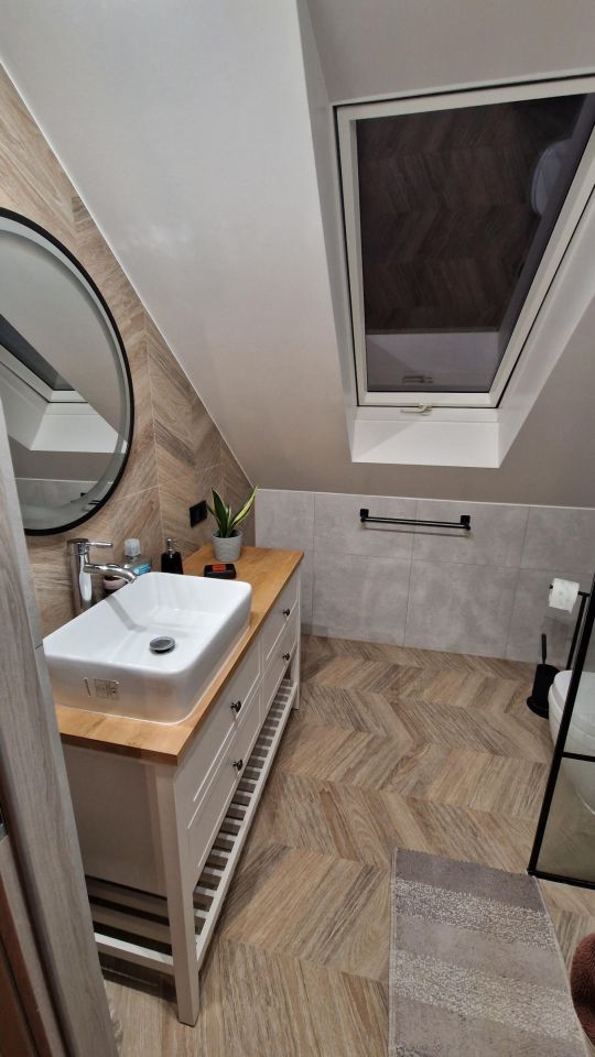 dom wolnostojący, 5 pokoi Przęsławek. Zdjęcie 14