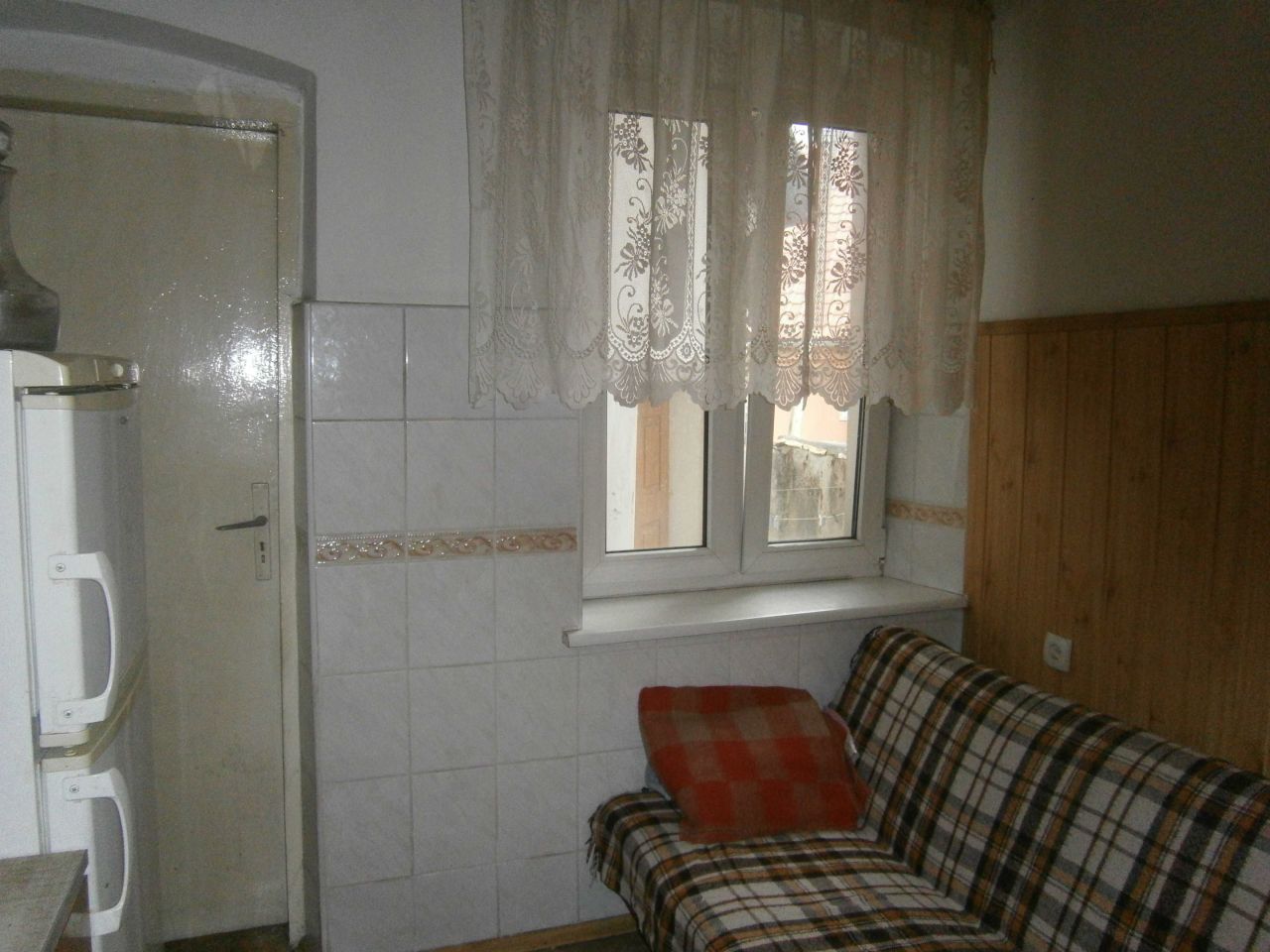 Mieszkanie 2-pokojowe Bisztynek. Zdjęcie 6