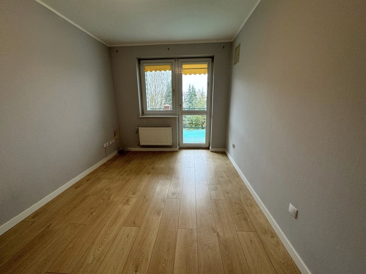 dom szeregowy, 5 pokoi Goleniów Centrum , ul. Ofiar Katynia. Zdjęcie 6