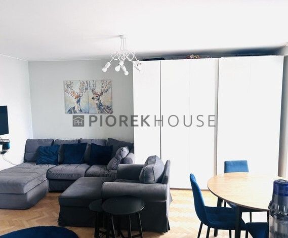 Mieszkanie 3-pokojowe Warszawa Wola, ul. Dzielna. Zdjęcie 2