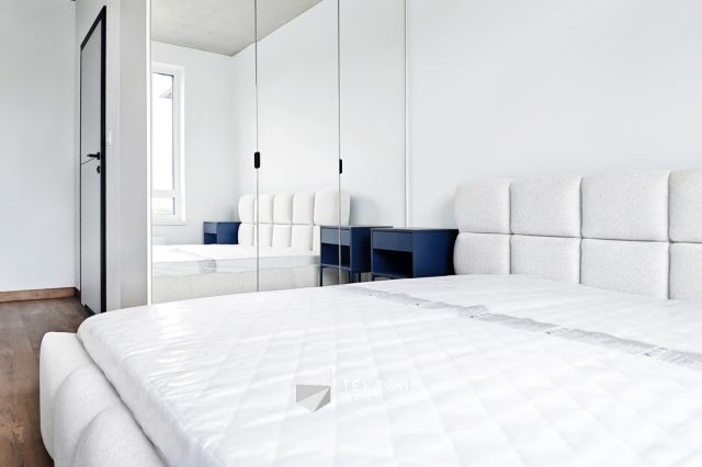 Mieszkanie 3-pokojowe Poznań Starołęka Wielka, ul. Starołęcka. Zdjęcie 14