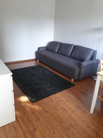 Mieszkanie 2-pokojowe Łódź Bałuty, ul. Wrześnieńska. Zdjęcie 1